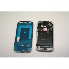 Rama display lcd Samsung S4 i9505 silver