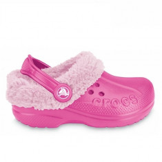 Papuci Crocs pentru copii (Crc10799) foto