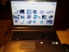 Laptop Samsung 17.3&amp;#039; foto