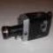 Aparat de filmat Quarz 1x8S-2, Made &icirc;n USSR.