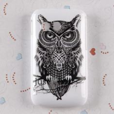 HUSA PROTECTIE SAMSUNG GALAXY Y S5360 + STYLUS PEN CADOU foto