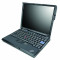 Laptop Lenovo ThinkPad X61 12.1&quot;, Intel Core 2 Duo 2.0GHz, 4MB cache, 3GB RAM, 80GB HDD