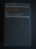 A. P. CEHAOV - OPERE volumul 3, 1989
