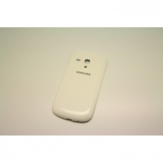 Capac carcasa Samsung S3 mini i8190 alb original