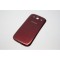 Capac carcasa Samsung S3 i9300 i9305 rosu