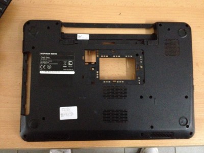 Bottomcase Dell N5010 , M5010 A52.45 A110 A96, A168 foto