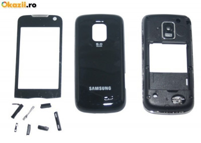 Carcasa Samsung B7722 produs nou original foto