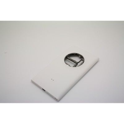 Carcasa nokia 1020 alb foto
