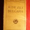 M.Sadoveanu - 44 Zile in Bulgaria - Ed. 1925 Ed.Cartea Romaneasca