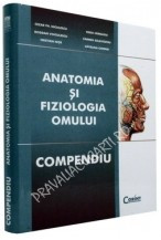 Anatomia si fiziologia omului - compendiu foto