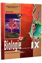 Biologie - Manual pentru clasa a IX-a foto