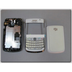 Carcasa completa BlackBerry 9780 white