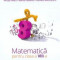 Manual matematica clasa 8 Sem.1 Ed.2014 - Mircea Fianu