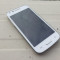 Samsung G350 Galaxy Core Plus White IMPECABIL , necodat , original - 349 LEI !
