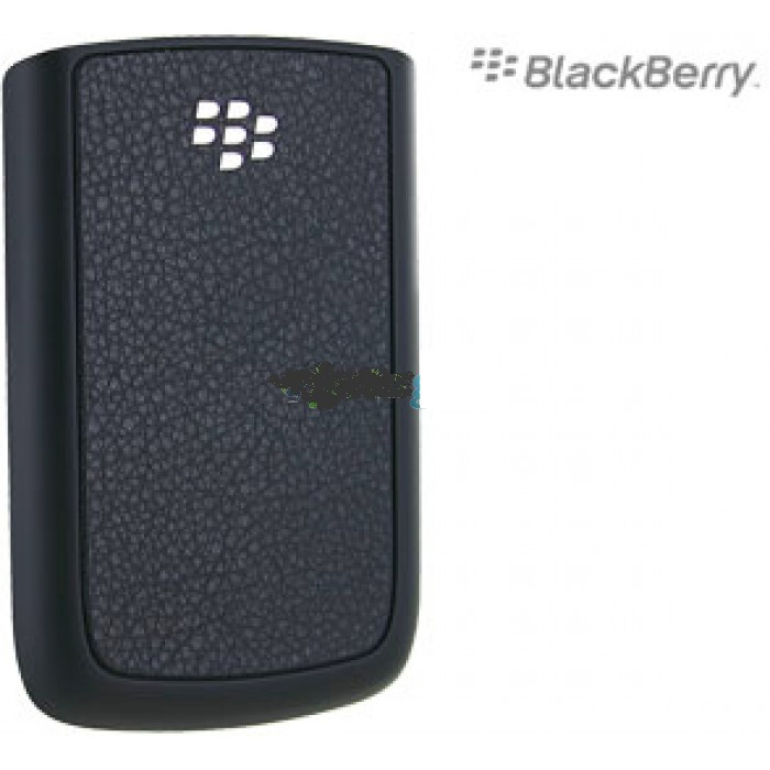 Capac baterie carcasa BlackBerry 9700 9780 black