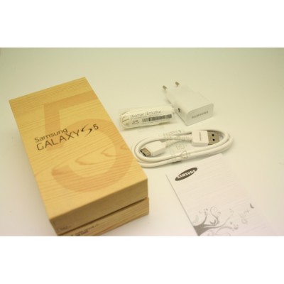 Cutie Samsung S5 completa G900 foto