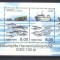 FEROE 2002, Pescuit - Fauna, serie neuzata, MNH