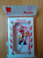 Martisor oferta foto