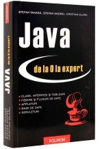 Java de la 0 la expert foto