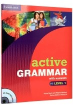 Active Grammar Level 1 with Answers foto