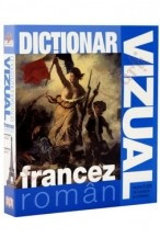 Dictionar vizual Francez Roman foto