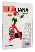 Italiana in calatorie foto