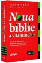 Noua biblie a vitaminelor foto