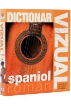 Dicionar vizual Spaniol Roman foto