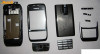 Carcasa Completa Nokia E66 Neagra + Tastatura - Calitate A - Identica Original