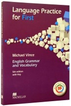 First Certificate Language Practice - (5th Edition) - English Grammar and Vocabulary foto