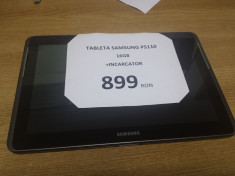 TABLETA SAMSUNG P5110(LEF) foto