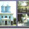CPI (B5030) BUZAU. BISERICA SF. INGERI, PARCUL CRANG, BISERICA SF. FILOFTEIA, EDITURA SEDCOM LIBRIS, NECIRCULATA