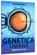 Genetica Umana. Suport de curs foto