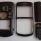 Carcasa originala Nokia C3 neagra