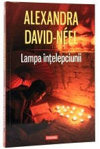 Lampa intelepciunii foto