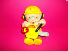 bob the builder cu activitati de la hasbro playskool foto