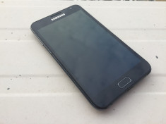 Samsung N7000 Galaxy Note 1 16GB Black stare buna , NECODAT , original - 499 LEI ! Okazie ! foto
