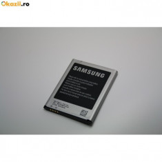 Acumulator Samsung Galaxy S3 i9300 i9305 EB-L1G6LLU original nou in folie
