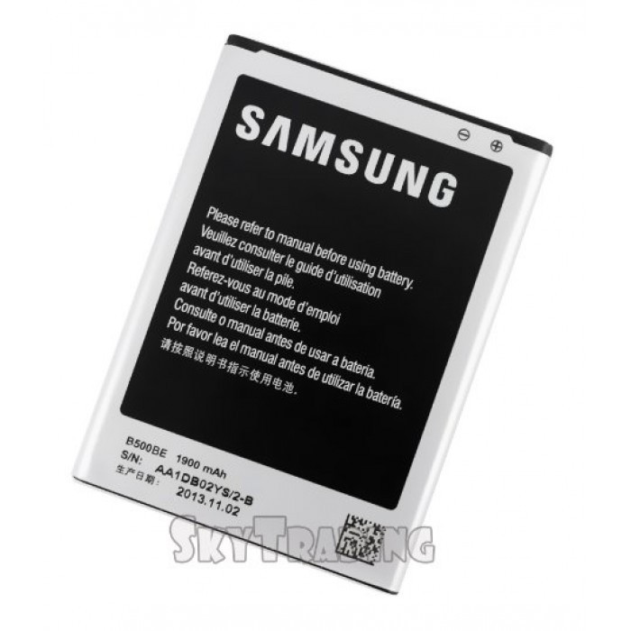 Baterie acumulator Samsung S4 mini i9190 i9195, Li-ion | Okazii.ro
