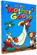 My First Mother Goose foto