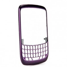 Rama carcasa Blackberry 8520 purple foto