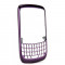 Rama carcasa Blackberry 8520 purple