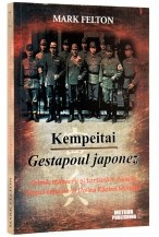 Kempeitai - Gestapoul japonez foto