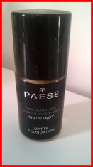 Paese Expert Foundations Matte - 500 foto
