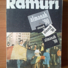 e0 Ramuri - almanah 90