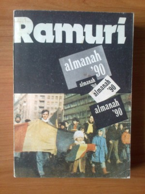 e0 Ramuri - almanah 90 foto