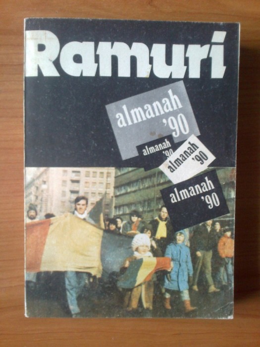 e0 Ramuri - almanah 90