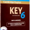 Cambridge KEY 6 Test with answers