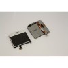 Display LCD Touchscreen BlackBerry 9900 Alb Original