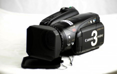Camera Canon LEGRIA HV40 foto